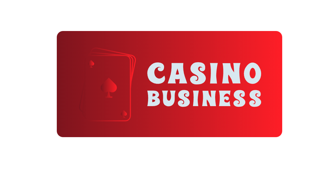 Casino business